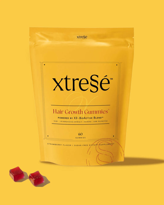 XTRESE single