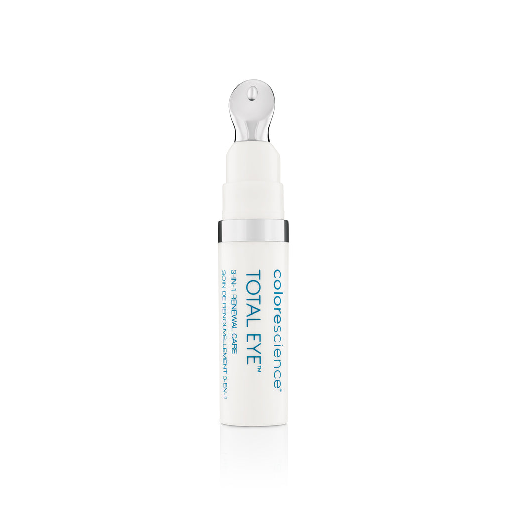 DALLAS Colorescience Total Eye 3-in-1 Renewal Therapy SPF 35 – Dermatology  Office of Dr. Ellen Turner