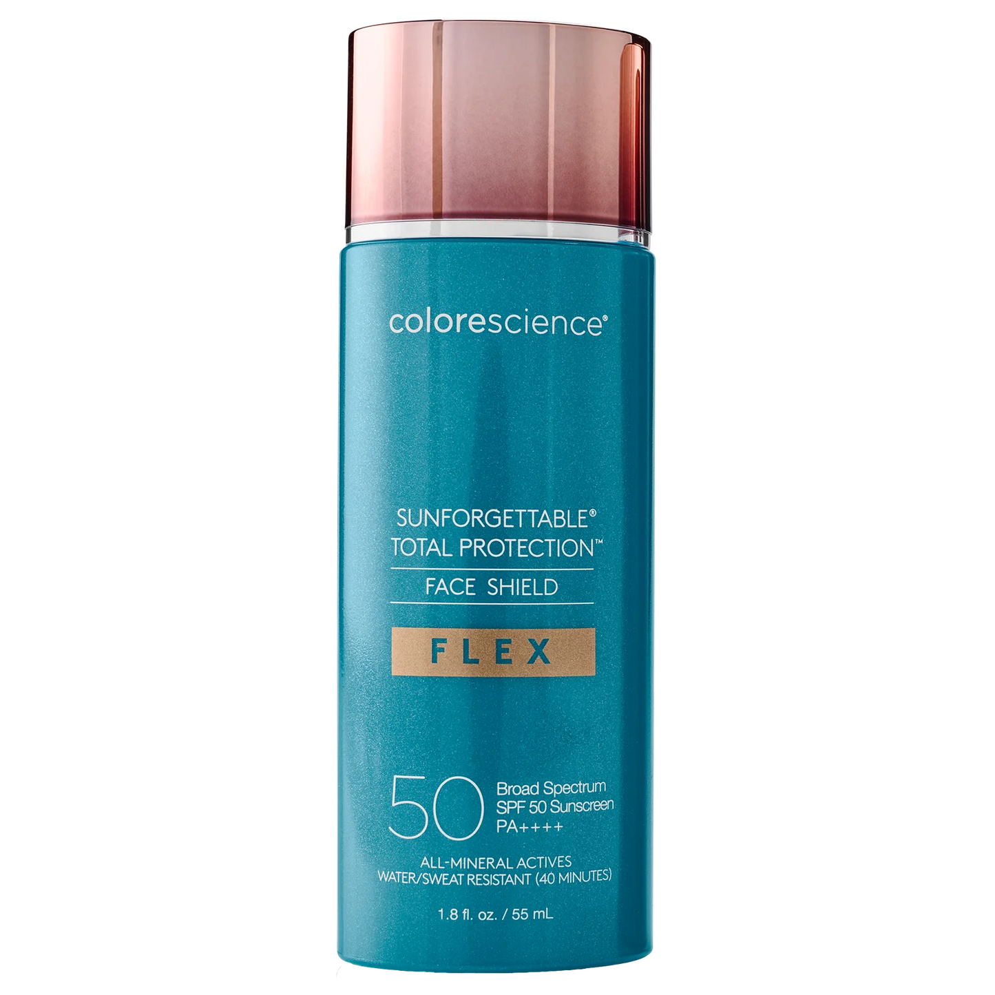 ColorScience Sunforgettable Total Protection FLEX Light