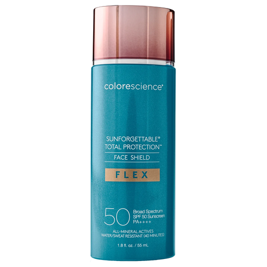CS Sunforgettable Total Protection FLEX Light