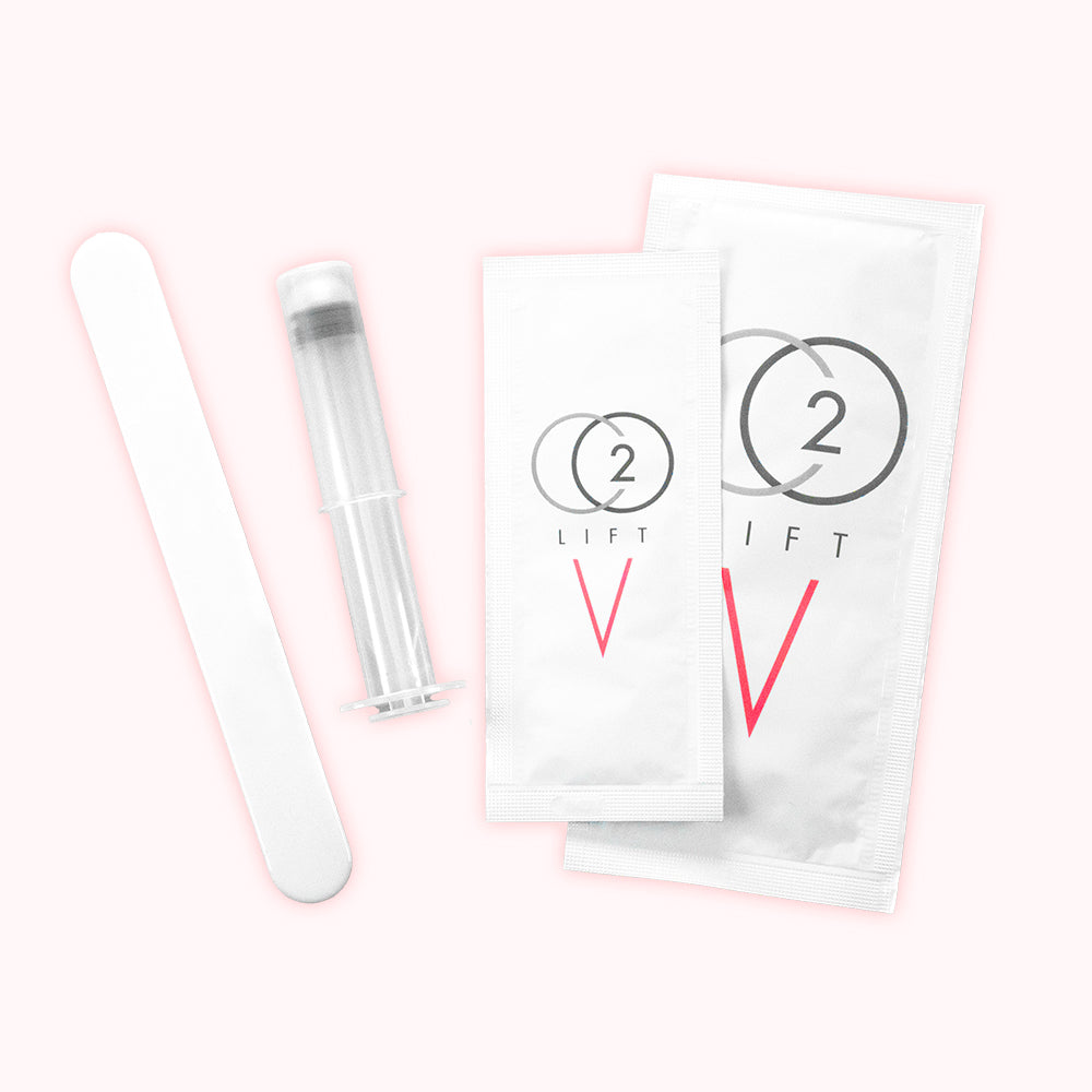 CO2LIFT Vaginal Single Unit