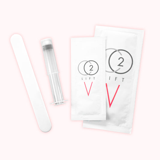 CO2LIFT Vaginal Single Unit