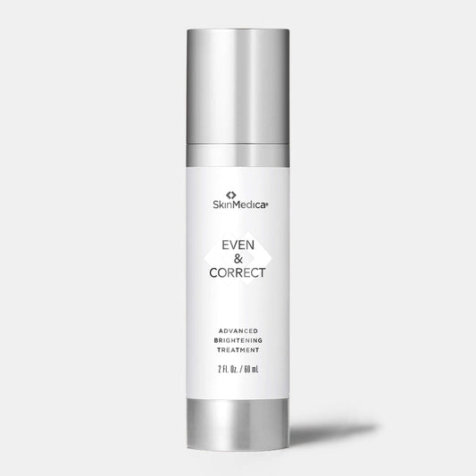 DALLAS SkinMedica Even and Correct Advanced Brightening Treatment 2 oz