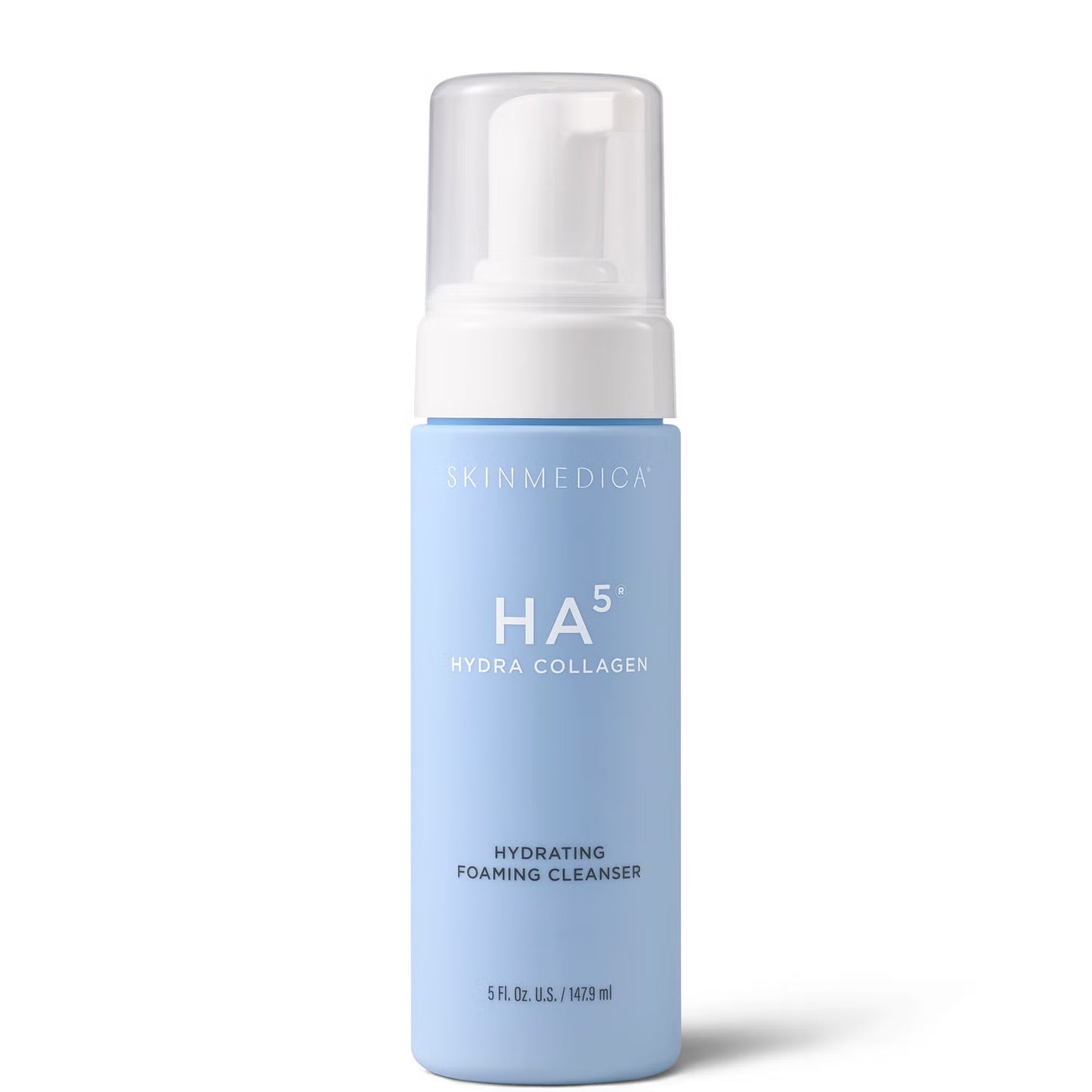 Skin Medica HA5 Foaming Cleanser
