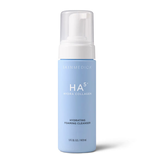 Skin Medica HA5 Foaming Cleanser