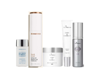 Skin Medica Even and Correct Bundle