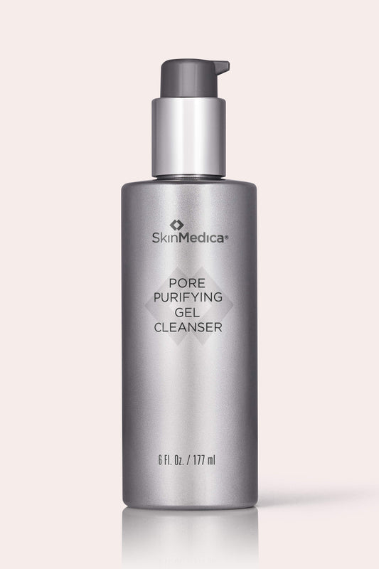 IRVING SkinMedica Pore Purifying Gel Cleanser