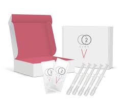 CO2LIFT Vaginal 5 pack