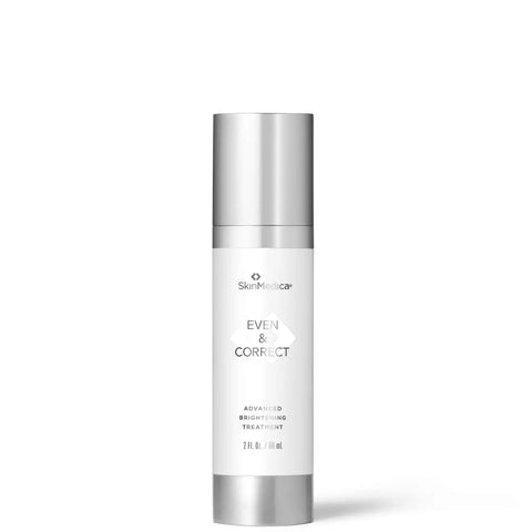 Irving SkinMedica Even and Correct Advanced Brightening Treatment 2 oz