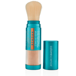 Irving Colorescience SUNFORGETTABLE® TOTAL PROTECTION™ BRUSH-ON SHIELD BRONZE SPF 50