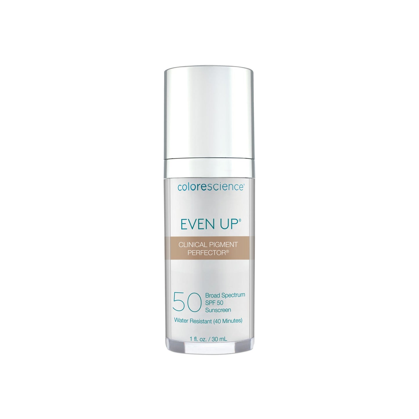 Irving Colorescience Even Up Clinical Pigment Perfector SPF 50