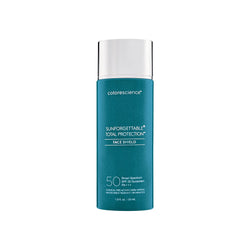 Irving Colorescience Sunforgettable Total Protection Face Shield SPF 50
