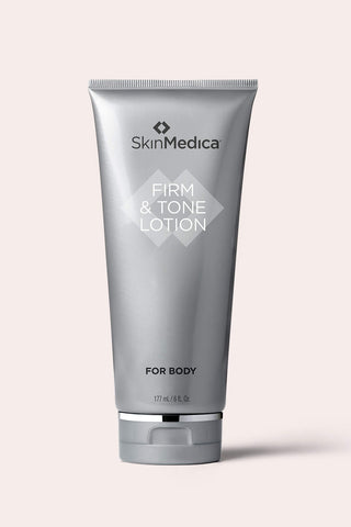 DALLAS Skin Medica Firm & Tone for Body