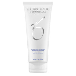 Irving ZO Hydrating Cleanser 6.7oz.