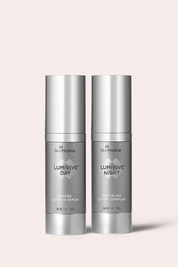 Irving Skin Medica Lumivive System