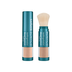 Irving Colorescience Sunforgettable Total Protection Brush-on Shield SPF 50