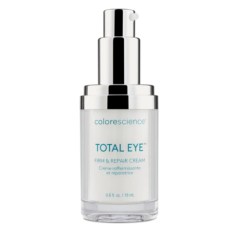 Irving Colorescience Total Eye Firm & Repair