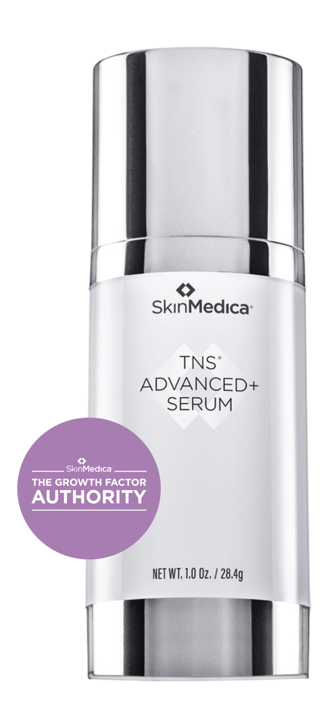 DALLAS Skin Medica TNS Advanced+ Serum