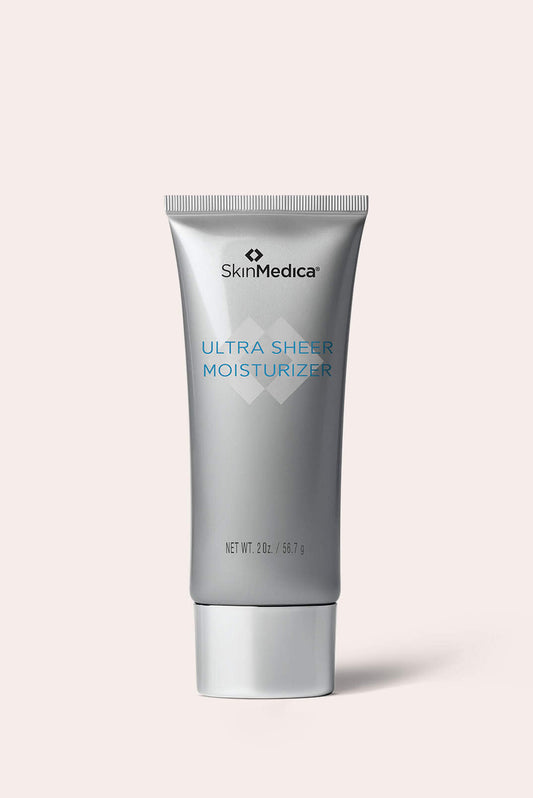 Irving Skin Medica Ultra Sheer Moisturizer