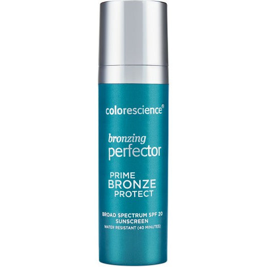 Irving Colorescience Bronze Primer SPF 20