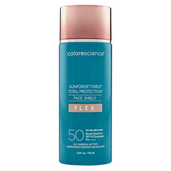 Irving Colorescience Sunforgettable Total Protection Face Shield Flex SPF 50