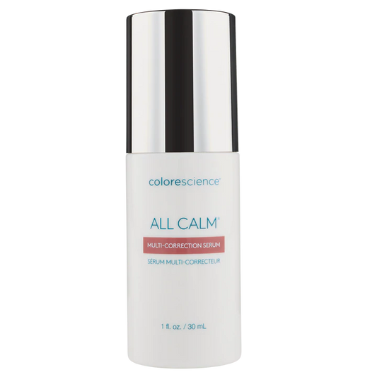 DALLAS Colorescience All Calm Multi-Correction Serum